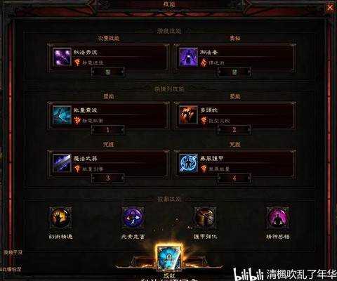 暗黑破坏神3主要玩什么[图1]