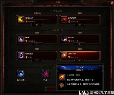 暗黑破坏神3主要玩什么[图2]