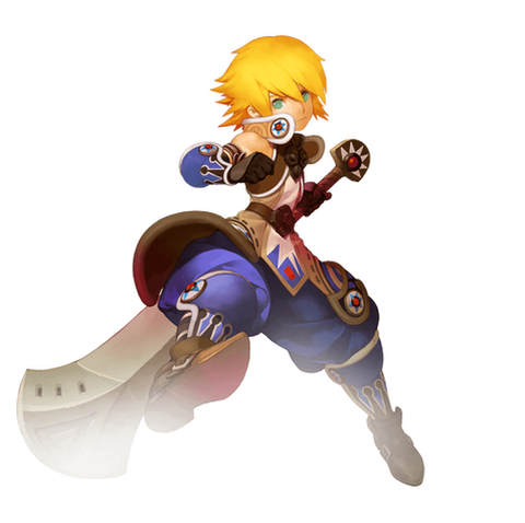 龙之谷手游怎么改头像[图1]