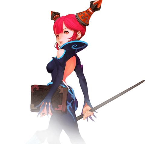 龙之谷手游怎么改头像[图2]