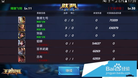 王者荣耀怎么刷点卷[图1]