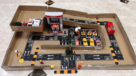 我的世界车库怎么做[图2]