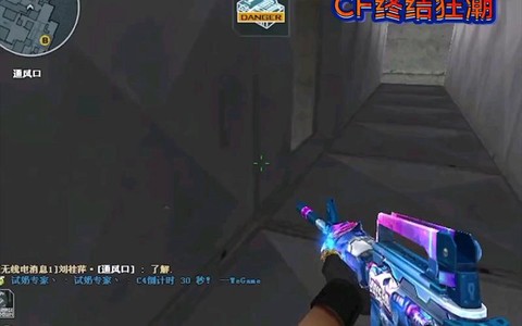 穿越火线拍照狙是什么[图2]