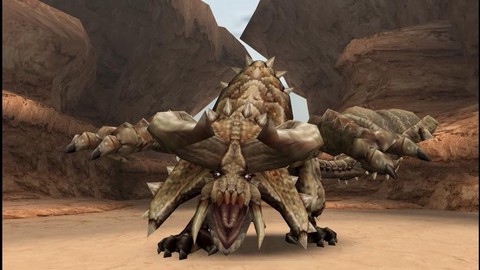 怪物猎人2g角龙弱什么[图1]