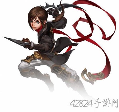 龙之谷刺客转什么职业好[图2]