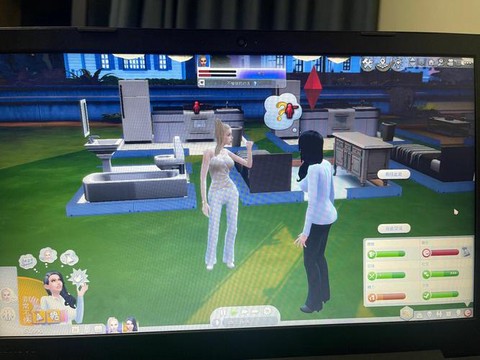 模拟人生4如何有车[图2]