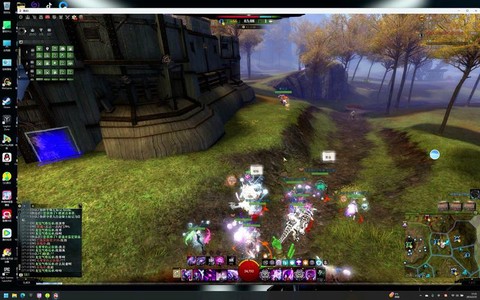 激战2为什么免费了[图1]