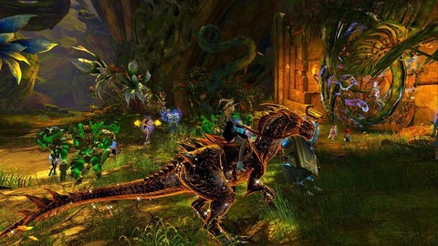 激战2为什么免费了[图2]