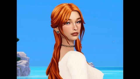 模拟人生4怎么重置人物[图1]