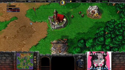 魔兽争霸地图编辑器如何自动出兵[图2]