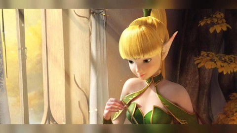 龙之谷什么精灵最好[图2]