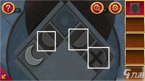 密室逃脱1第十四关怎么过[图1]