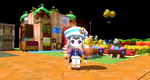 冒险岛2怎么挣金币[图2]