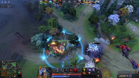 dota2什么游戏[图1]