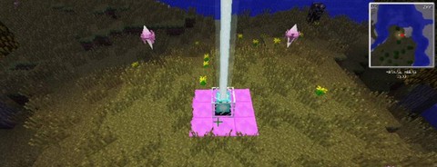 我的世界盖亚3怎么召唤[图2]