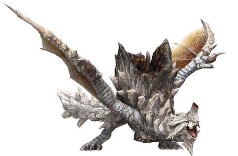 怪物猎人2g凯龙怎么打[图2]