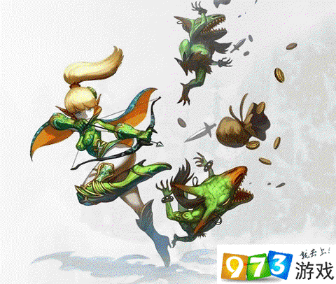 龙之谷手游游侠怎么样[图1]